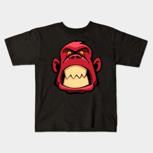 Monkey Kids T-Shirt